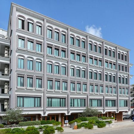 Hotel Vst Punnawithi Bangkok Exterior foto